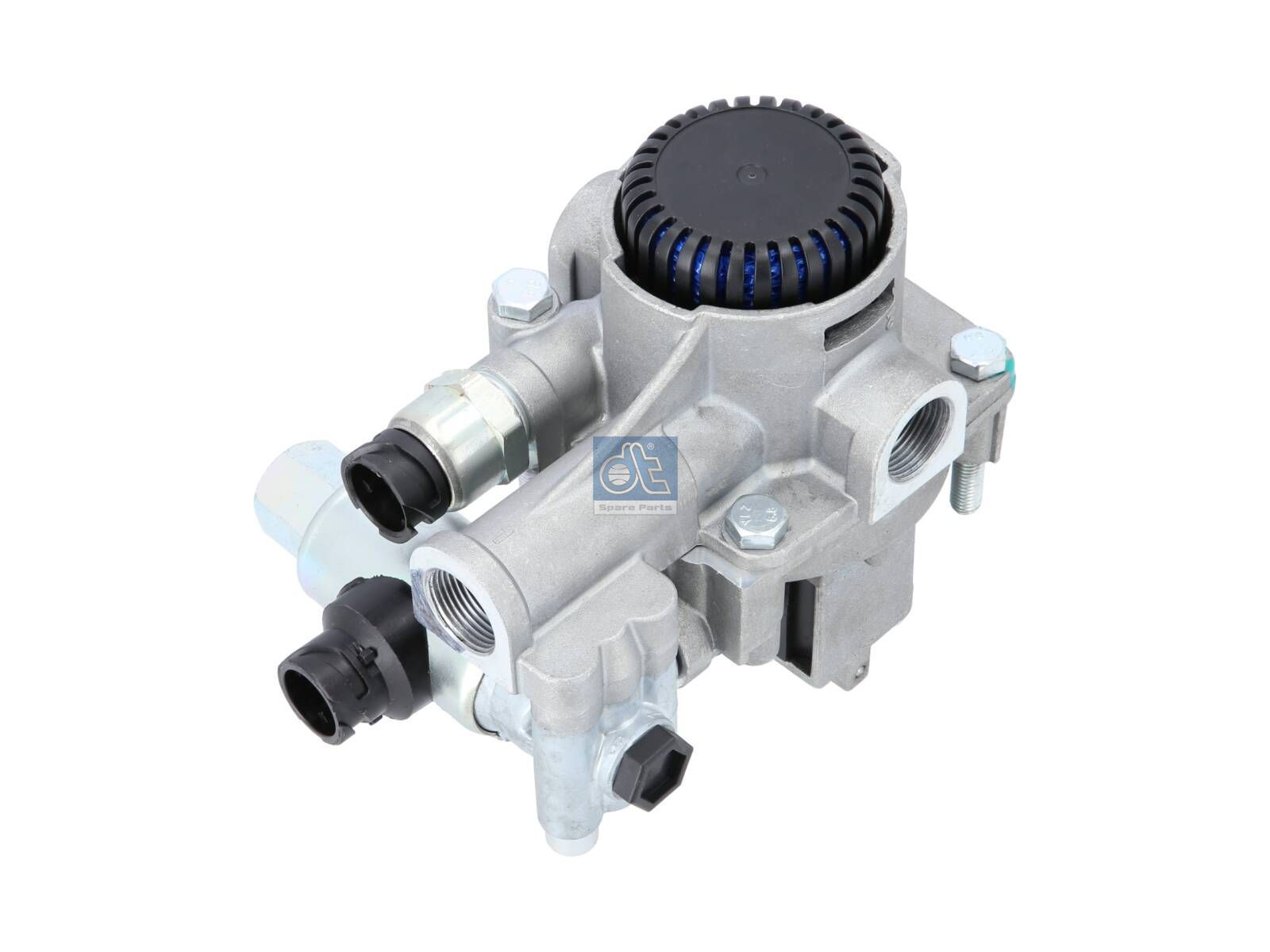 Relay valve | DT Spare Parts 1.18961