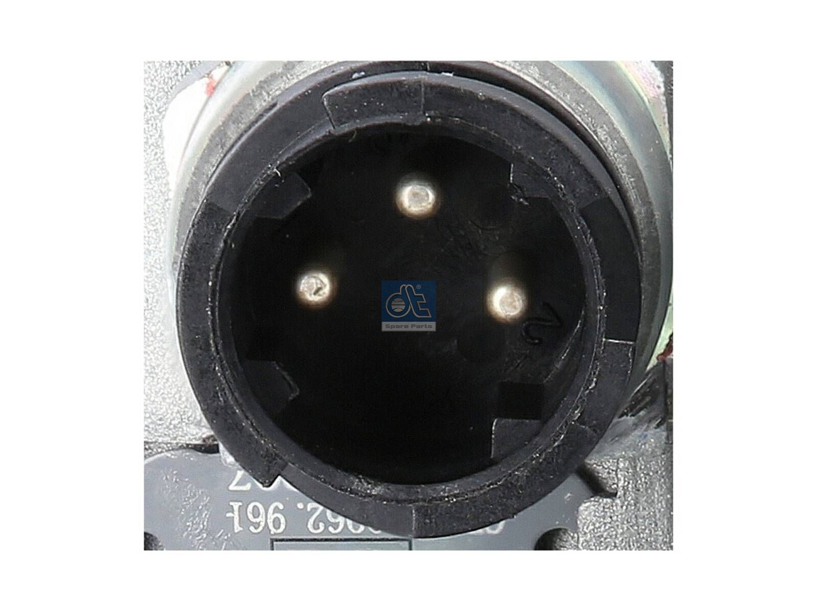 Relay valve | DT Spare Parts 1.18961