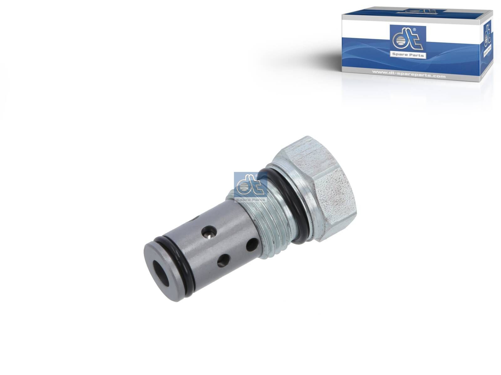 Pressure regulator | DT Spare Parts 1.18964