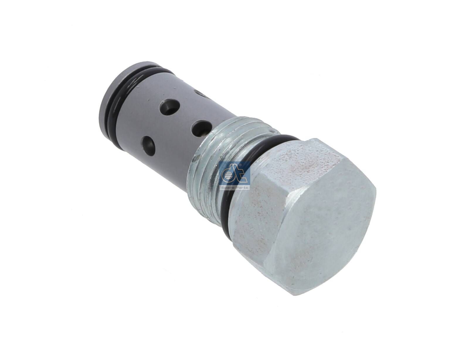 Pressure regulator | DT Spare Parts 1.18964