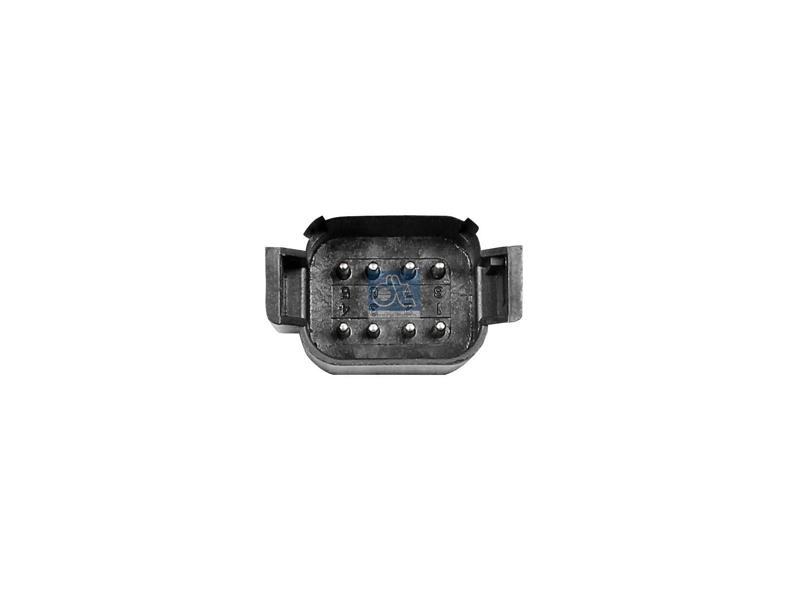 Valve block | DT Spare Parts 1.18965