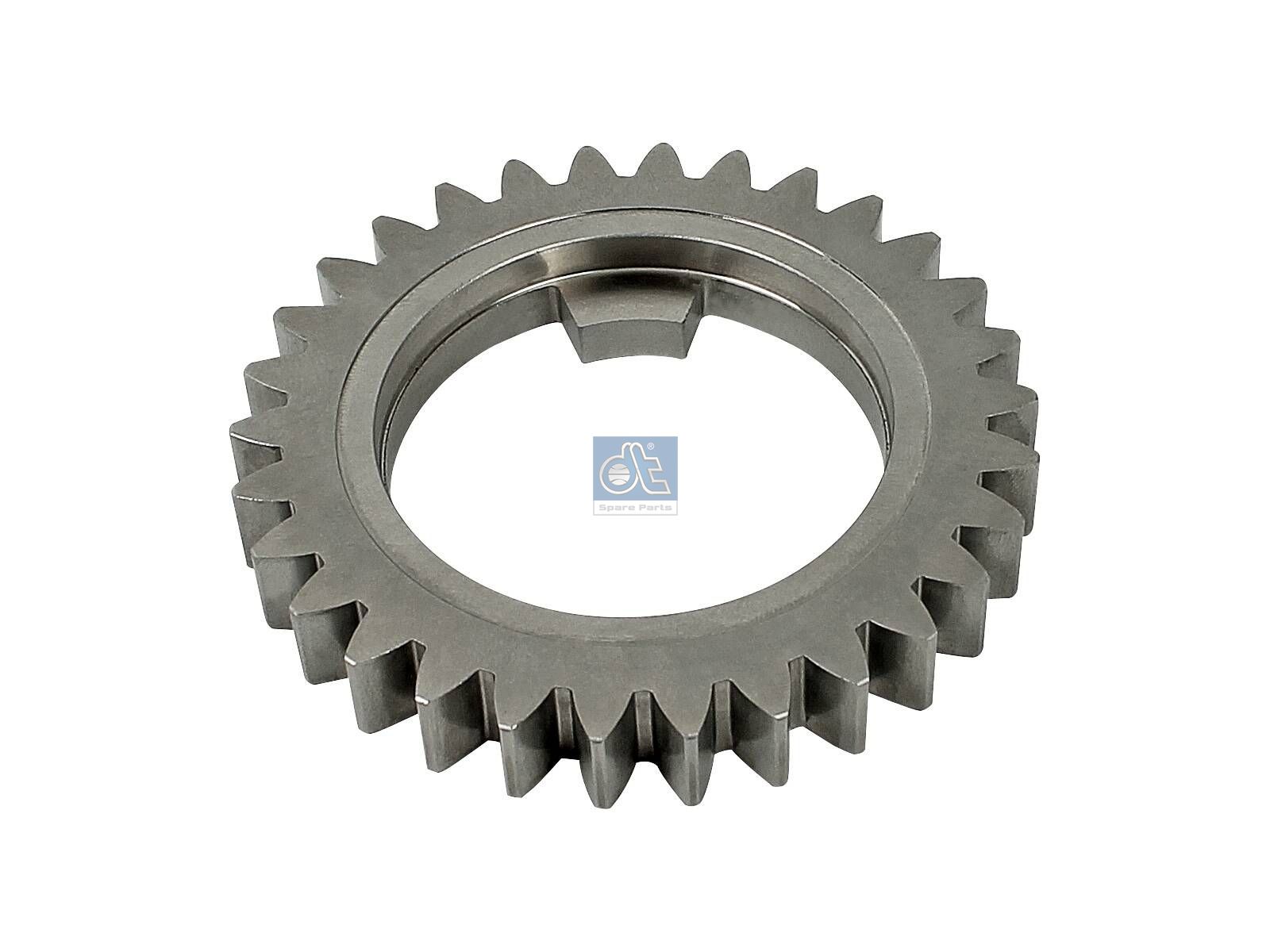 Gear | DT Spare Parts 1.18970