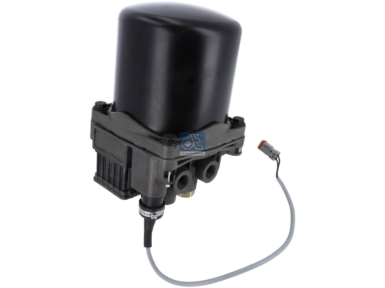 Air dryer | DT Spare Parts 1.18976