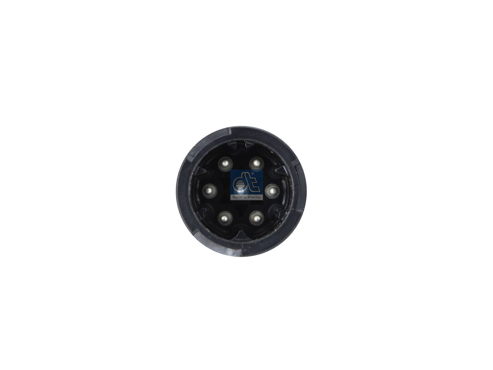 Control unit | DT Spare Parts 1.18977
