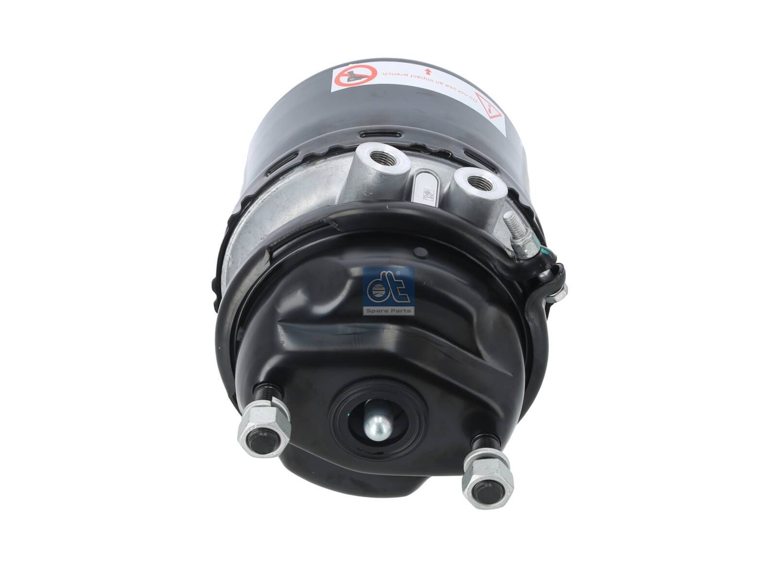 Spring brake cylinder | DT Spare Parts 1.18985