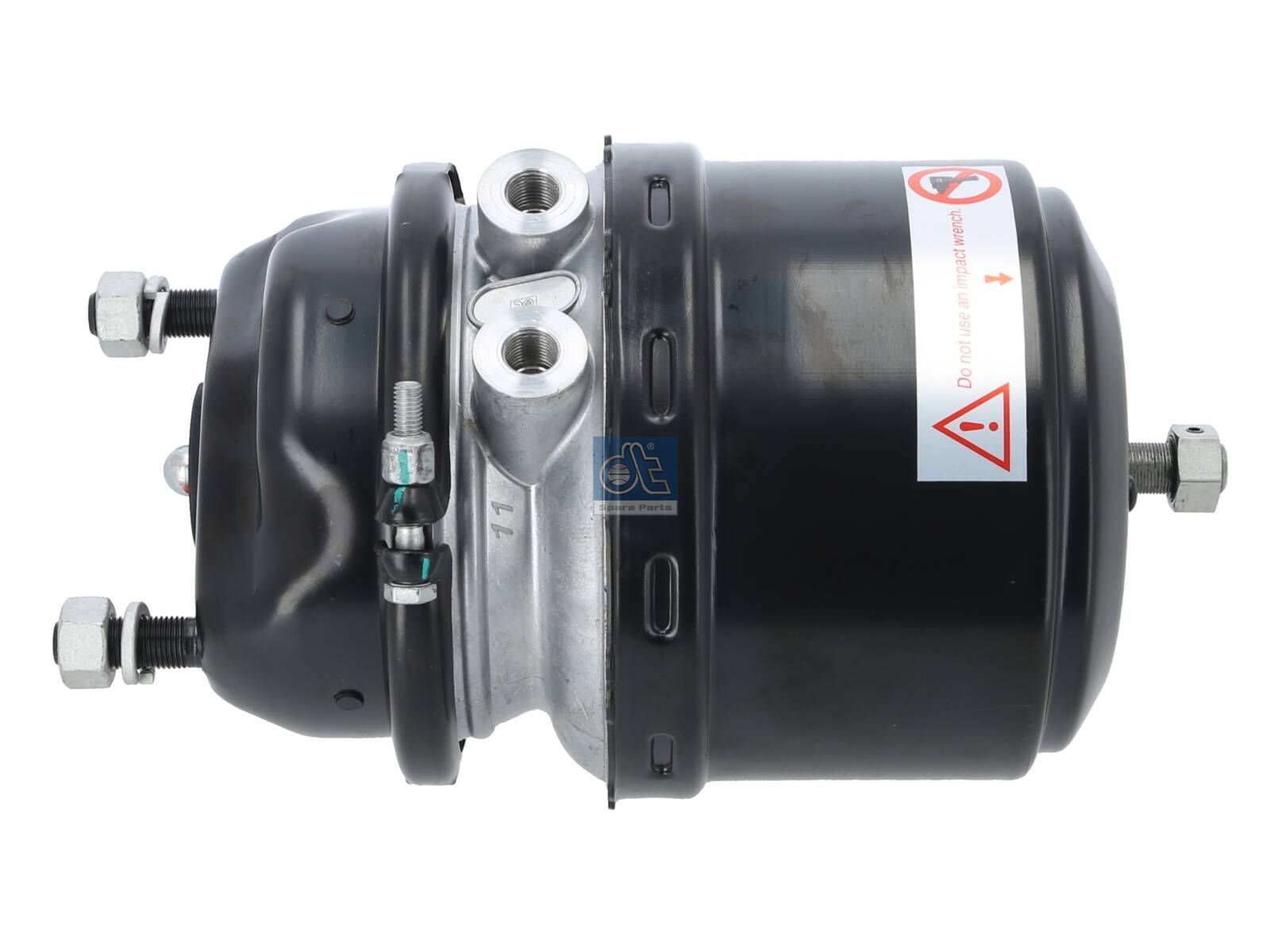 Spring brake cylinder | DT Spare Parts 1.18985