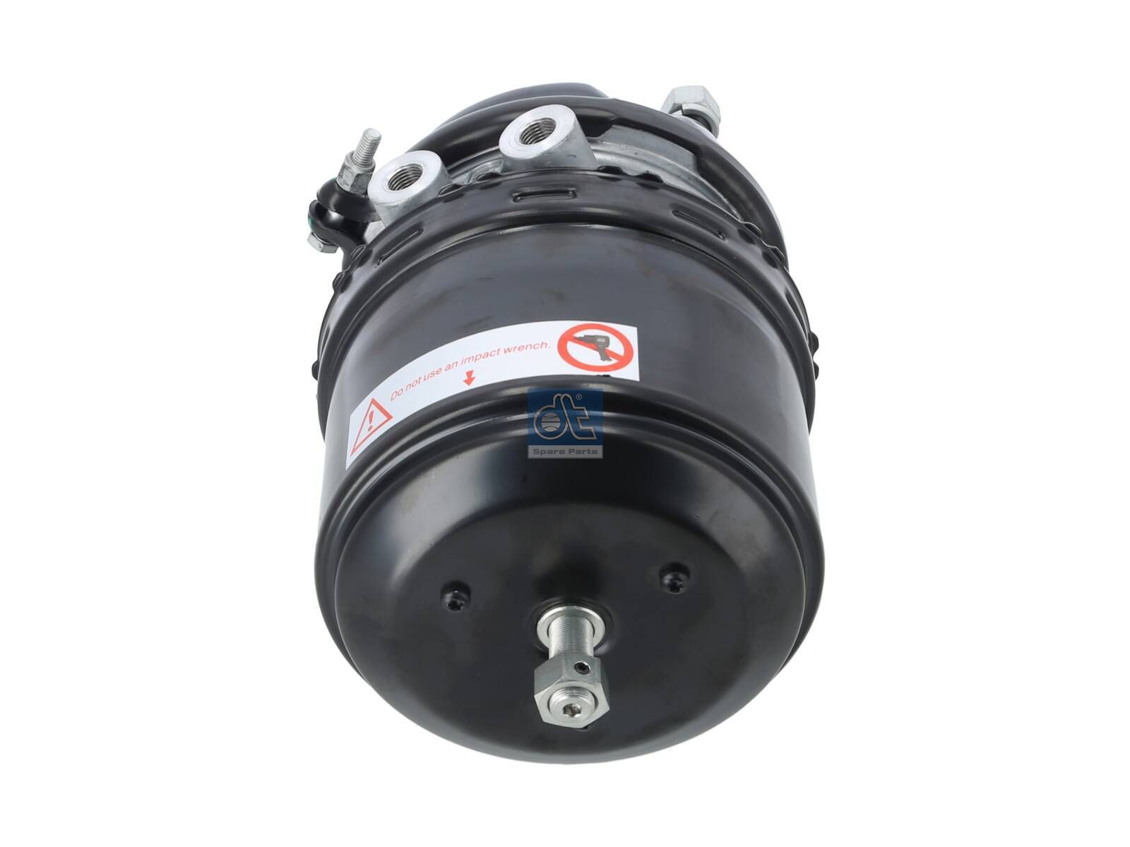 Spring brake cylinder | DT Spare Parts 1.18985