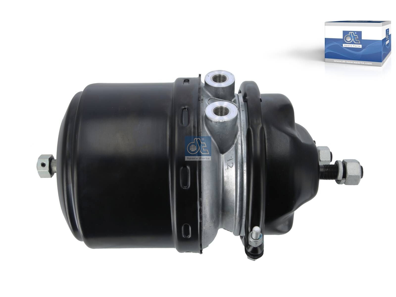 Spring brake cylinder | DT Spare Parts 1.18987