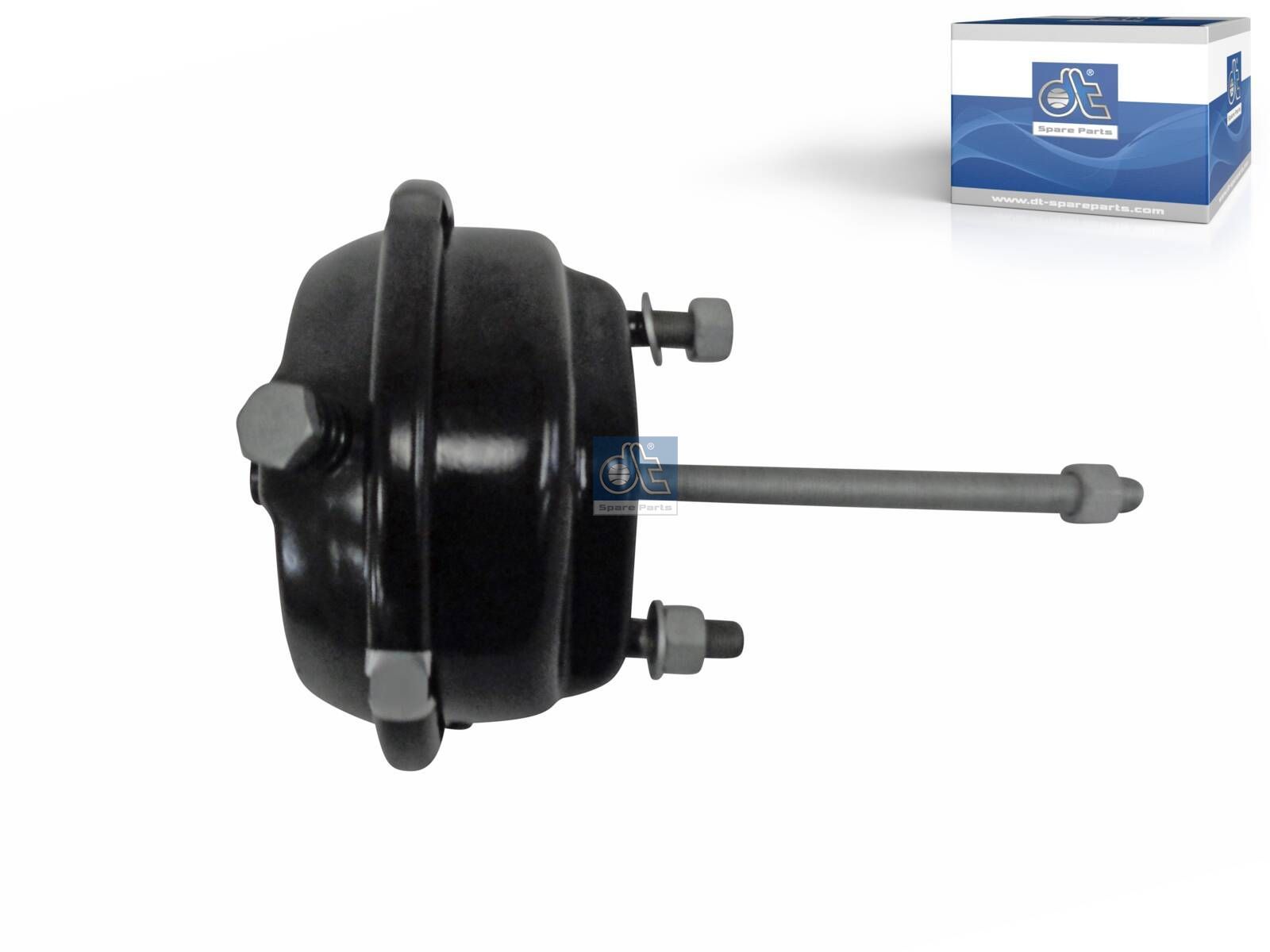 Brake cylinder | DT Spare Parts 1.18990