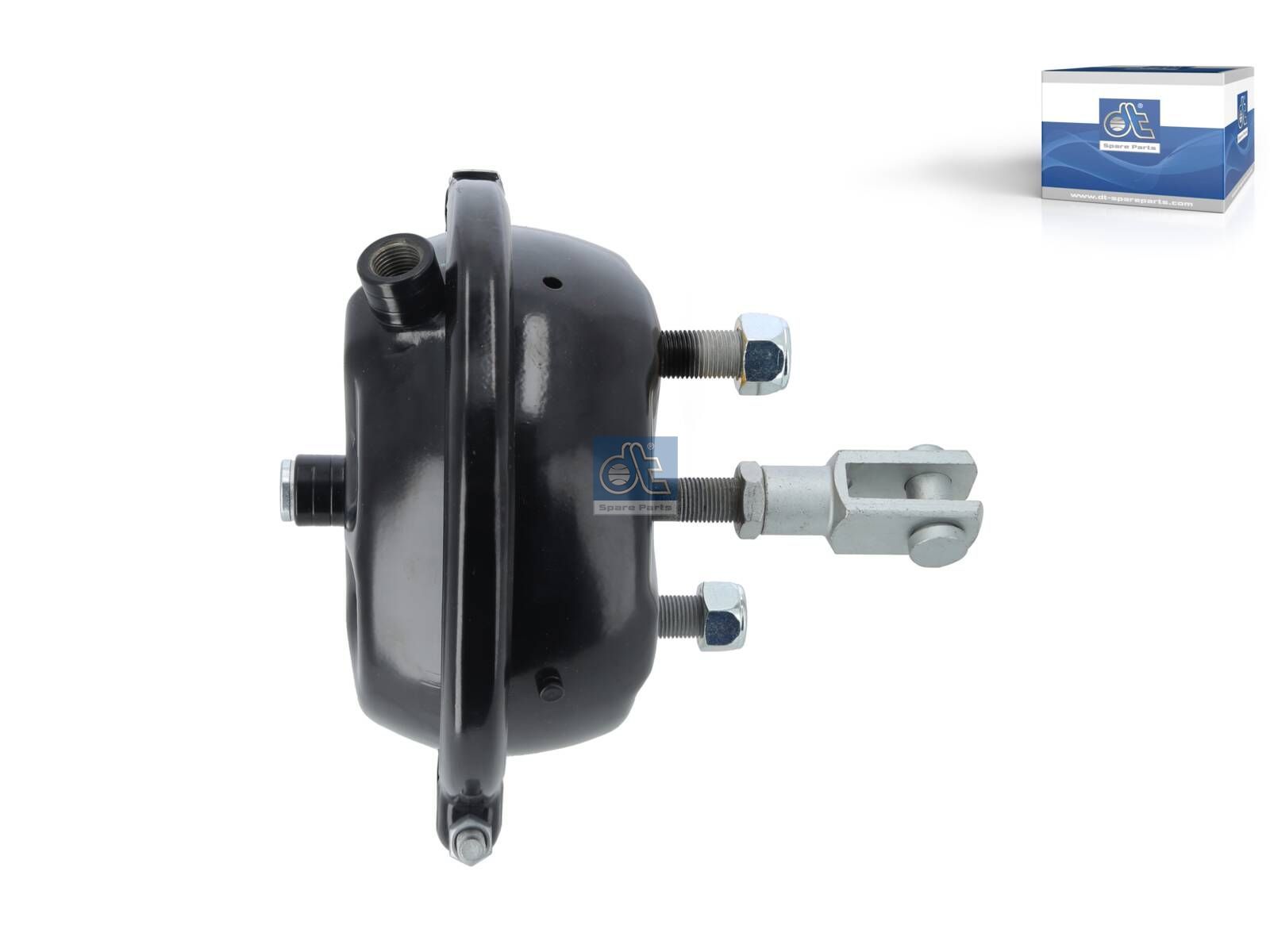 Brake cylinder | DT Spare Parts 1.18995