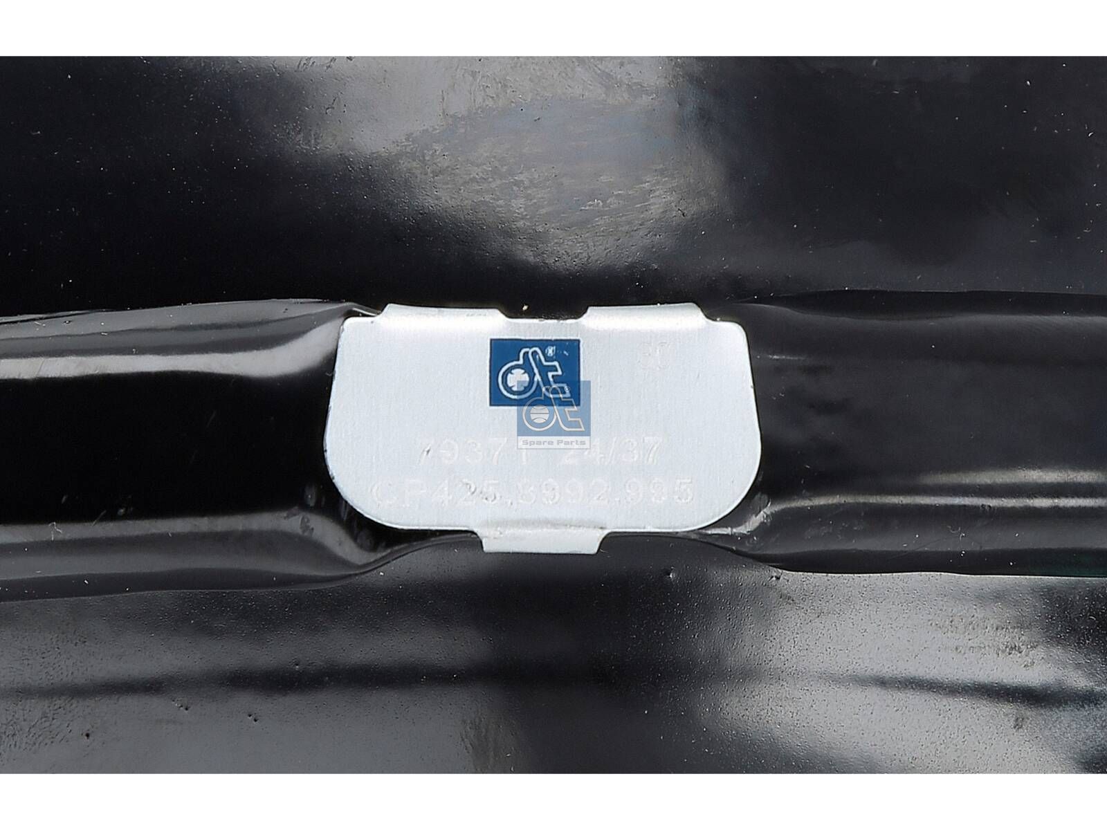 Brake cylinder | DT Spare Parts 1.18995