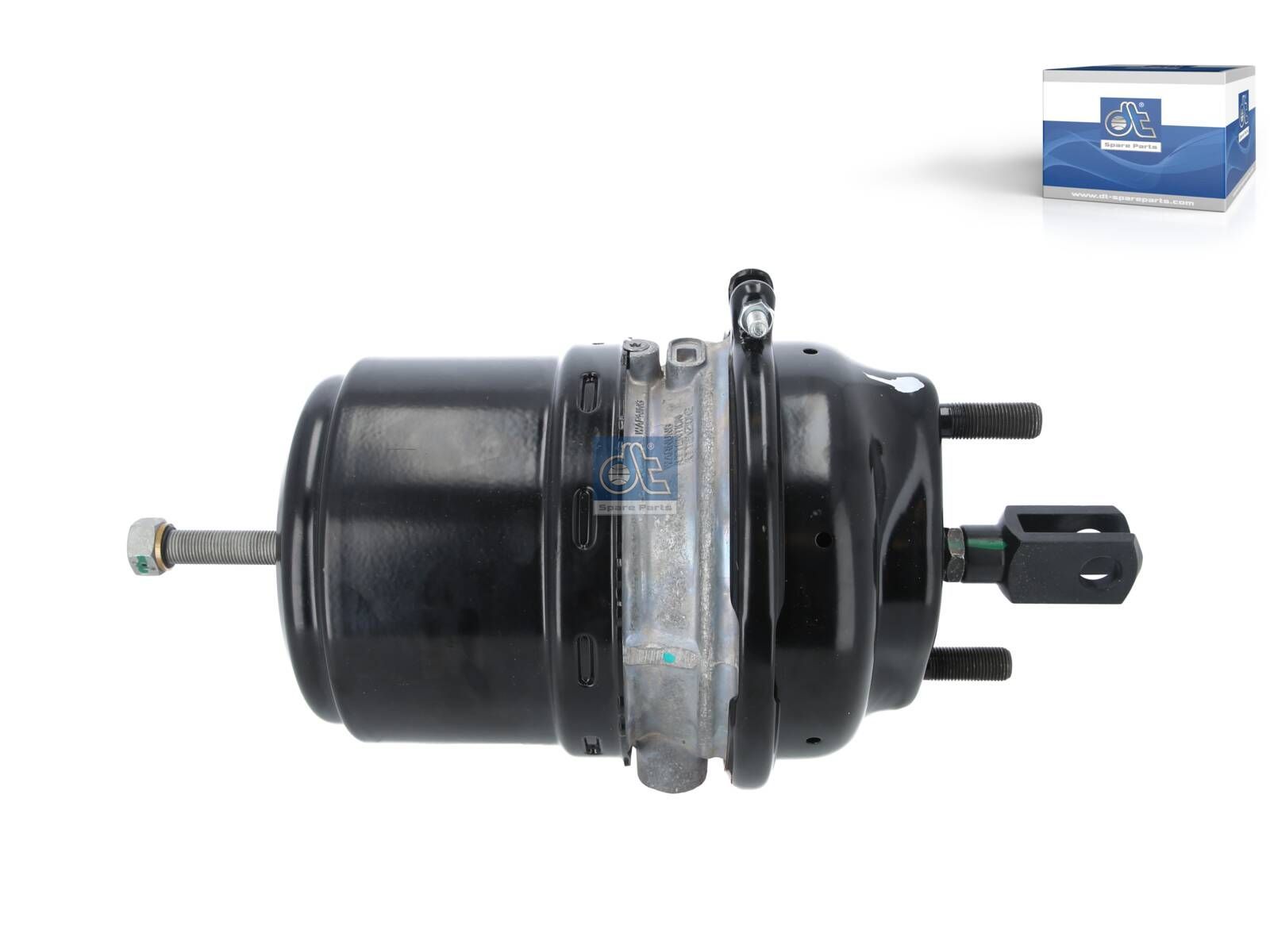 Spring brake cylinder | DT Spare Parts 1.18999