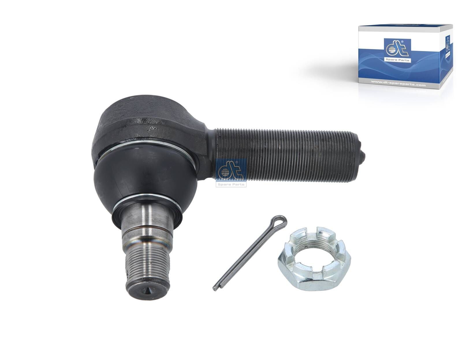 Ball joint | DT Spare Parts 1.19010