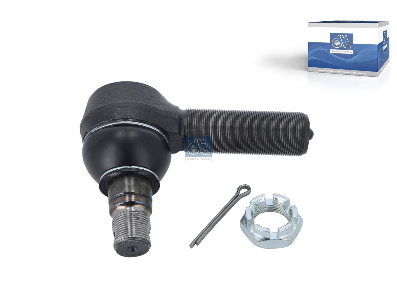 Ball joint | DT Spare Parts 1.19011