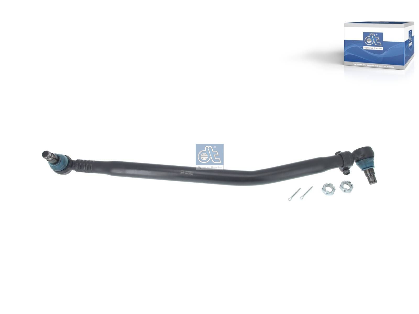 Drag link | DT Spare Parts 1.19012