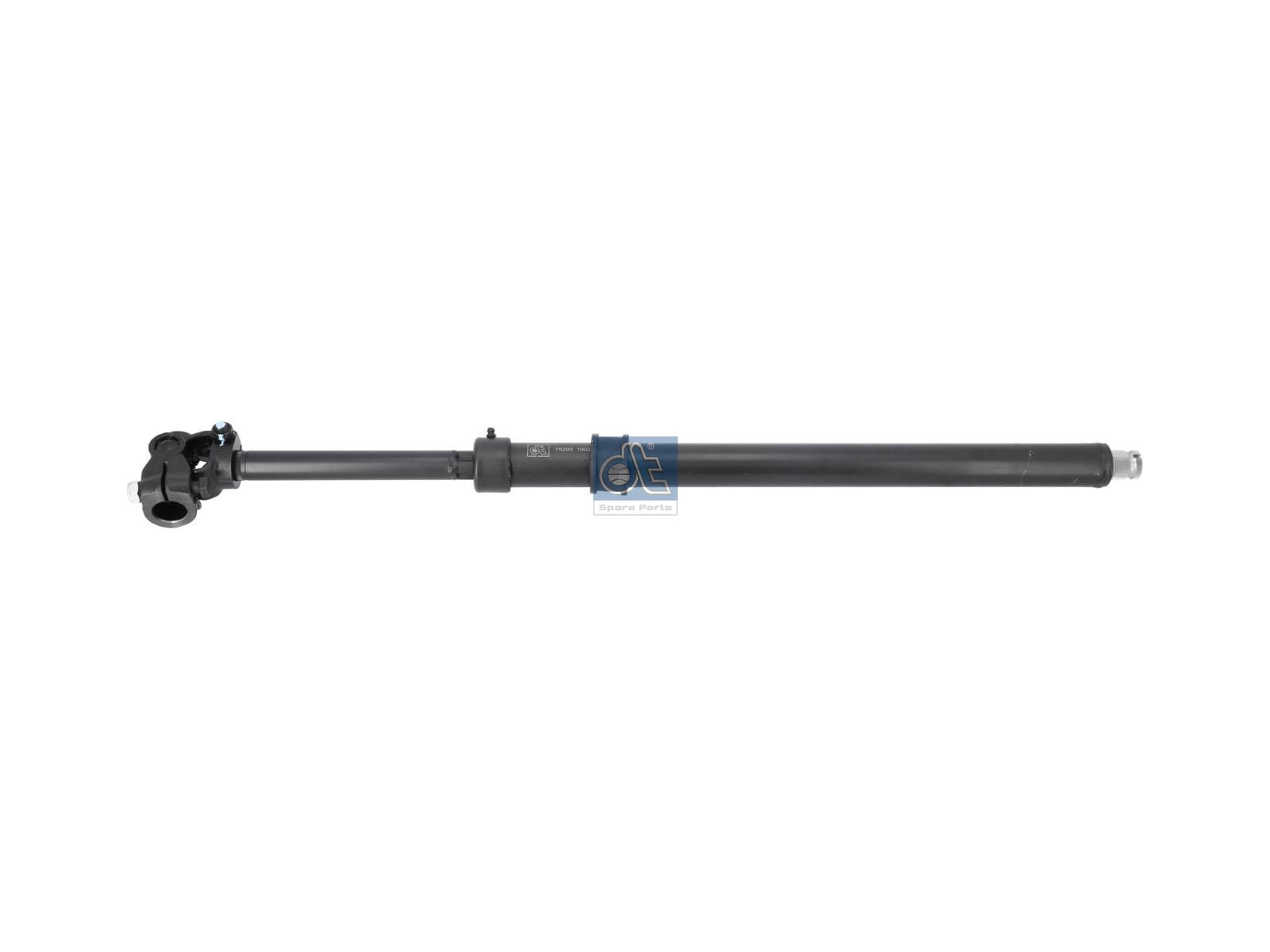 Steering column | DT Spare Parts 1.19024