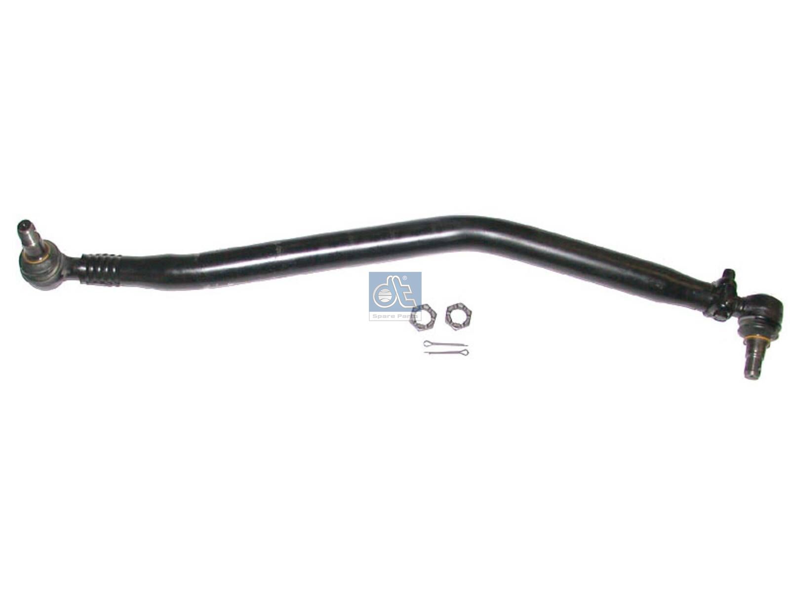 Drag link | DT Spare Parts 1.19025