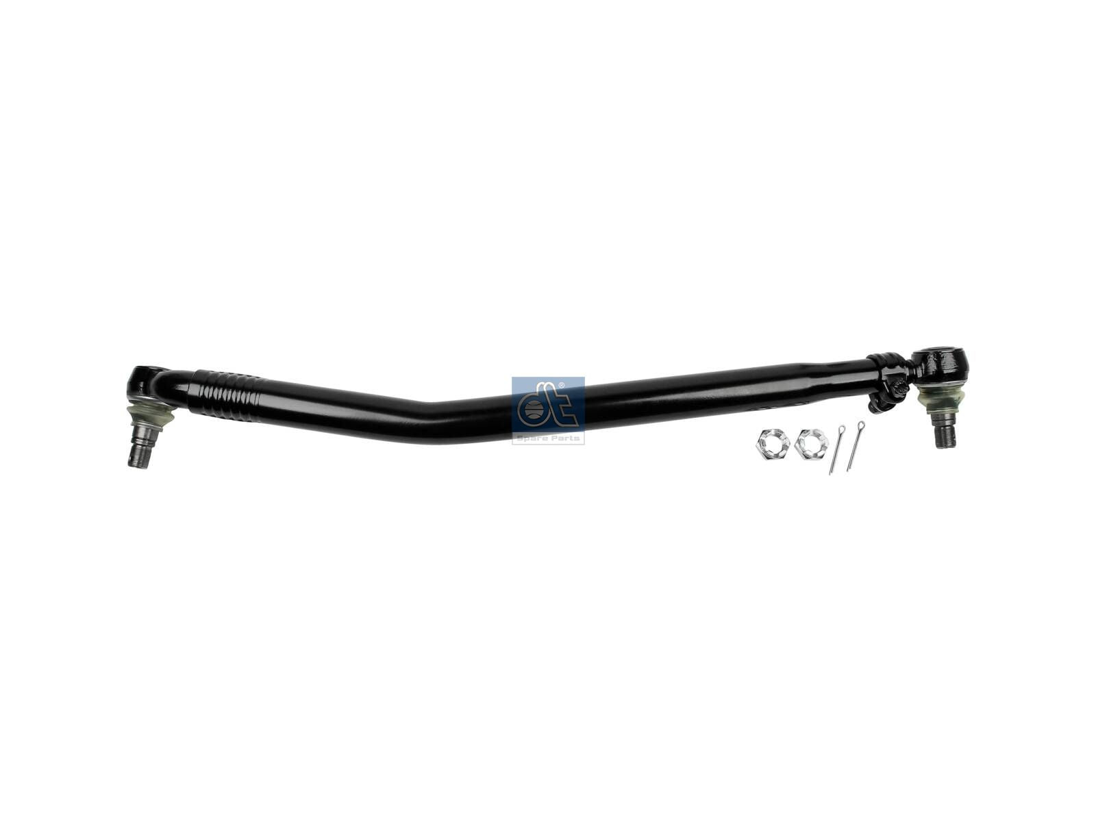 Drag link | DT Spare Parts 1.19036