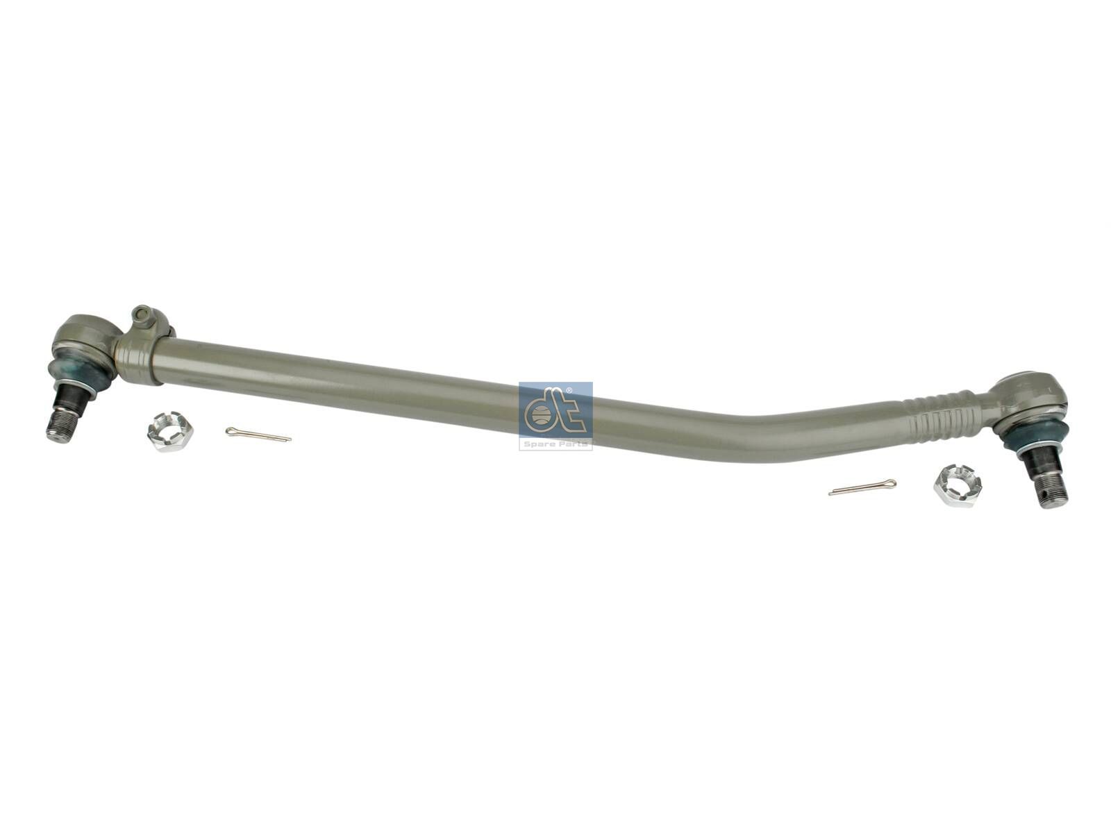 Drag link | DT Spare Parts 1.19037