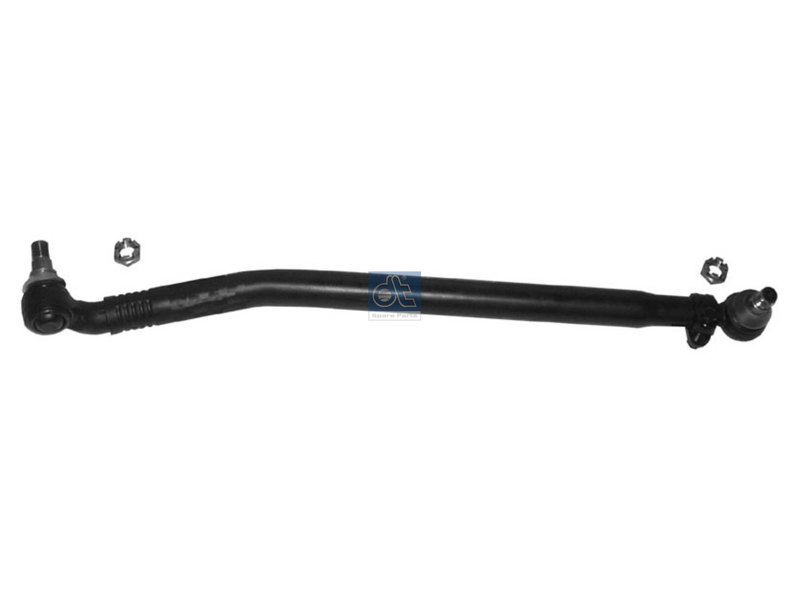 Drag link | DT Spare Parts 1.19040