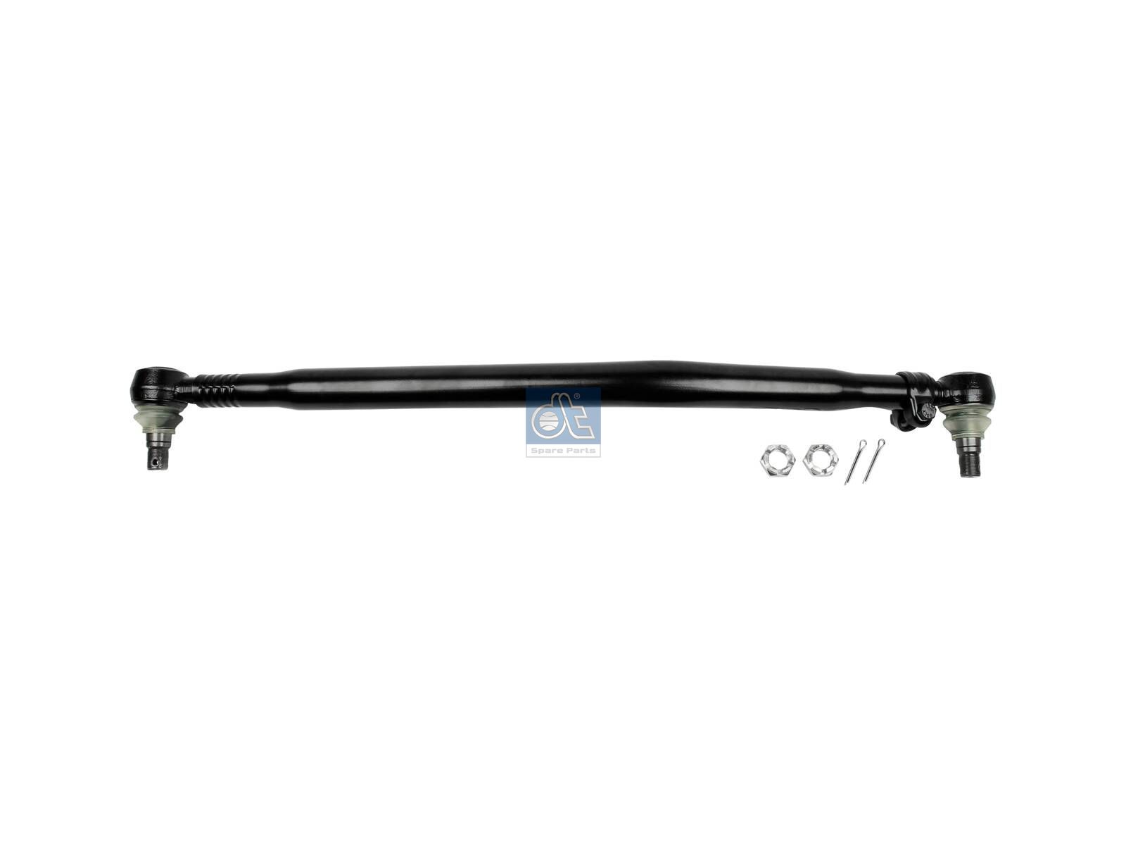 Drag link | DT Spare Parts 1.19041