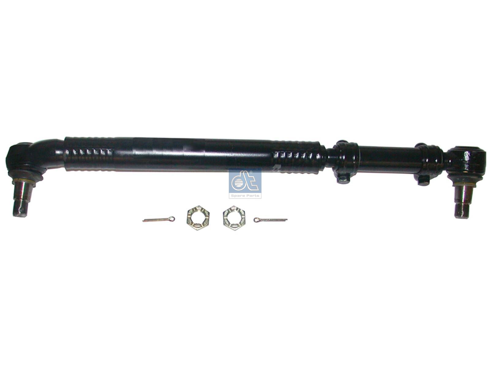 Drag link | DT Spare Parts 1.19046