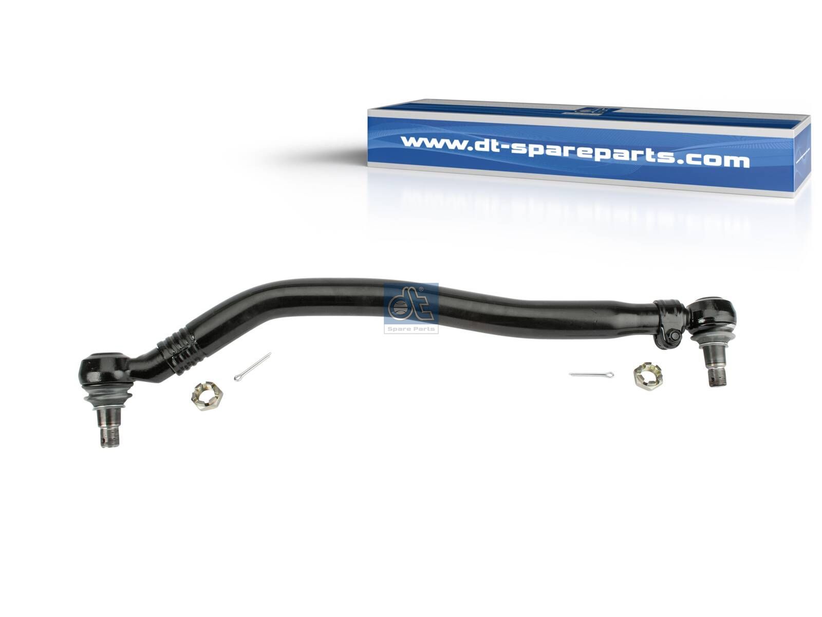 Drag link | DT Spare Parts 1.19049