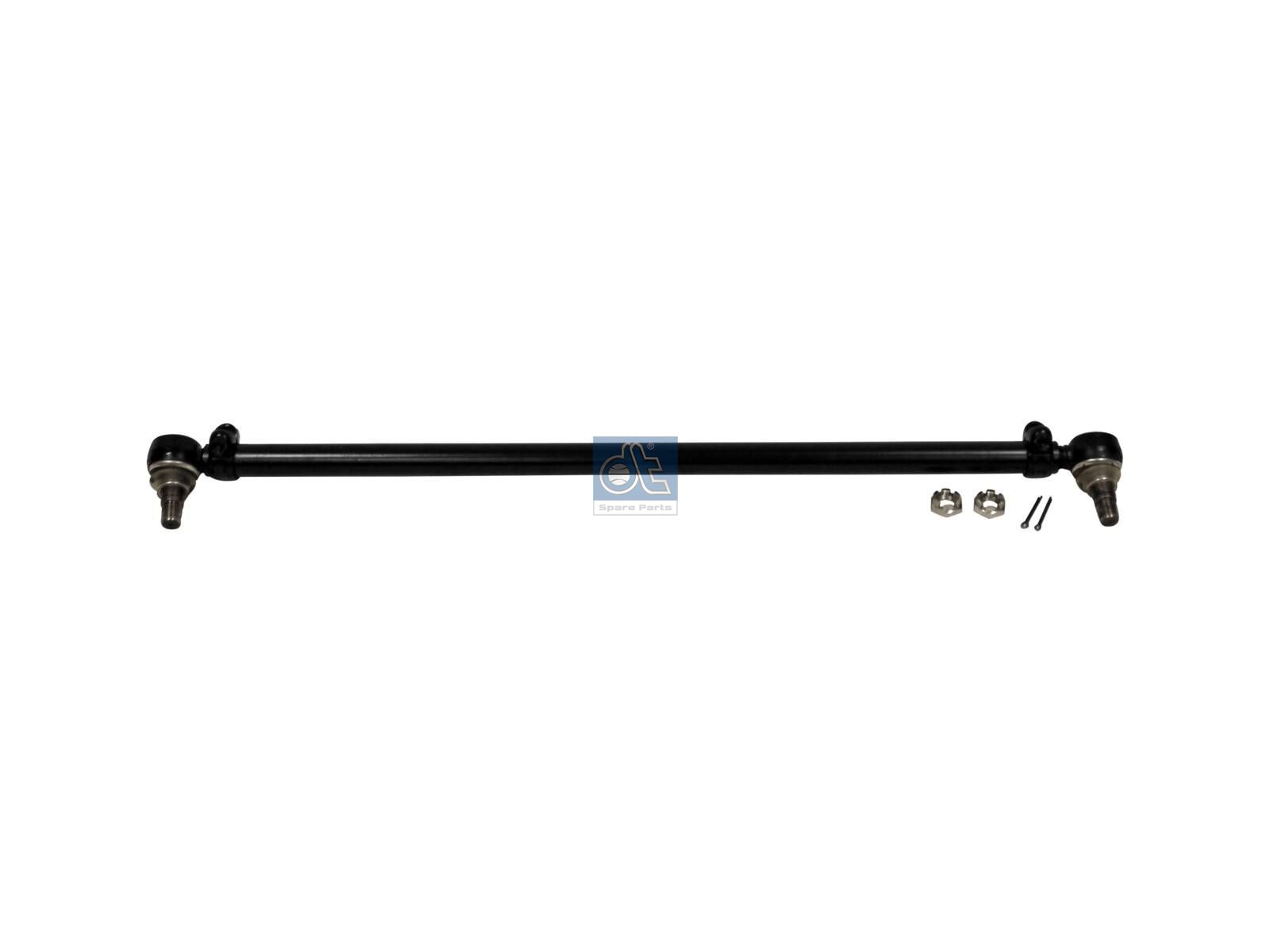 Drag link | DT Spare Parts 1.19059