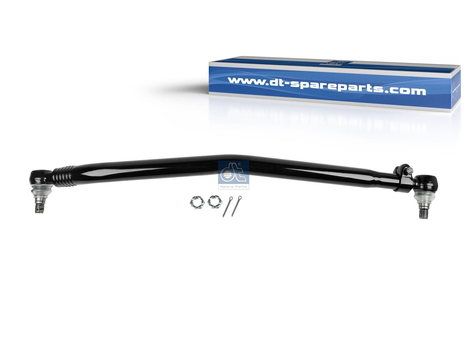 Drag link | DT Spare Parts 1.19063