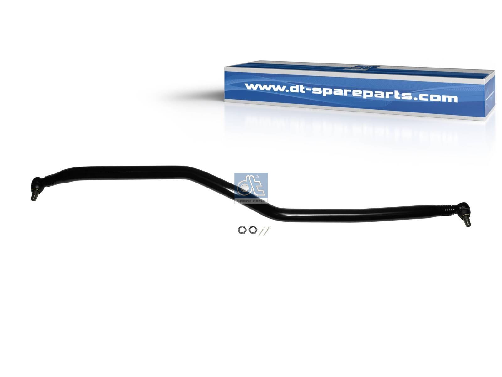 Drag link | DT Spare Parts 1.19064