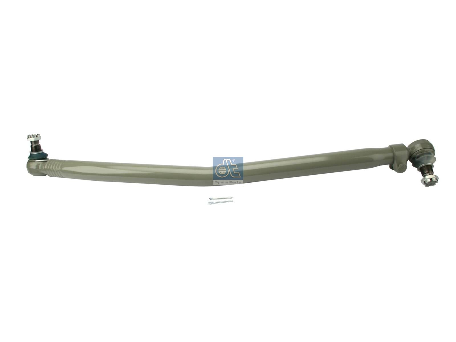 Drag link | DT Spare Parts 1.19067