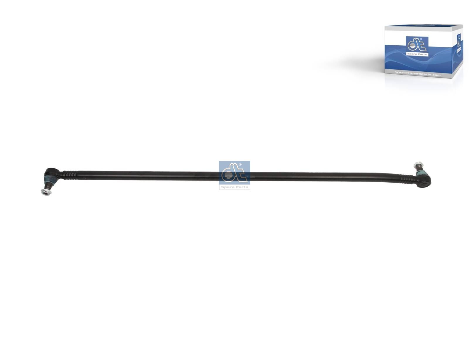 Drag link | DT Spare Parts 1.19068