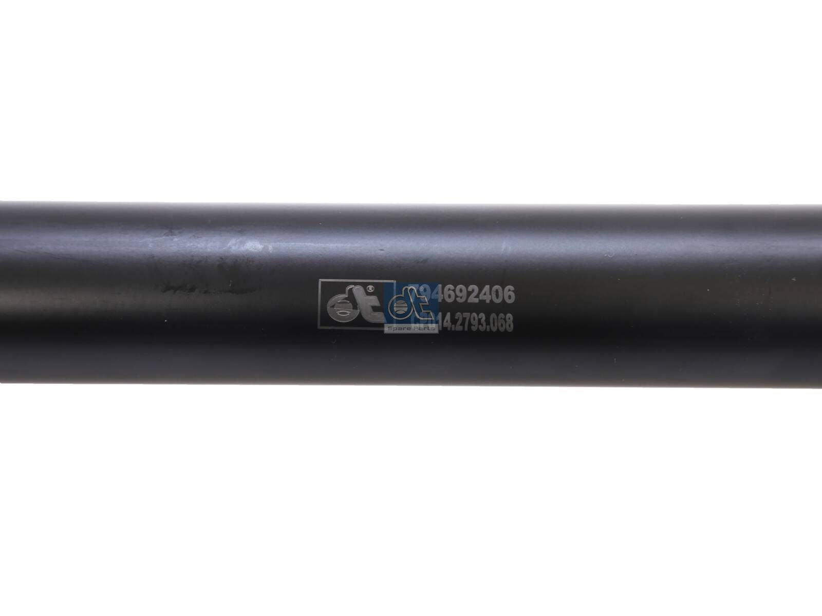 Drag link | DT Spare Parts 1.19068