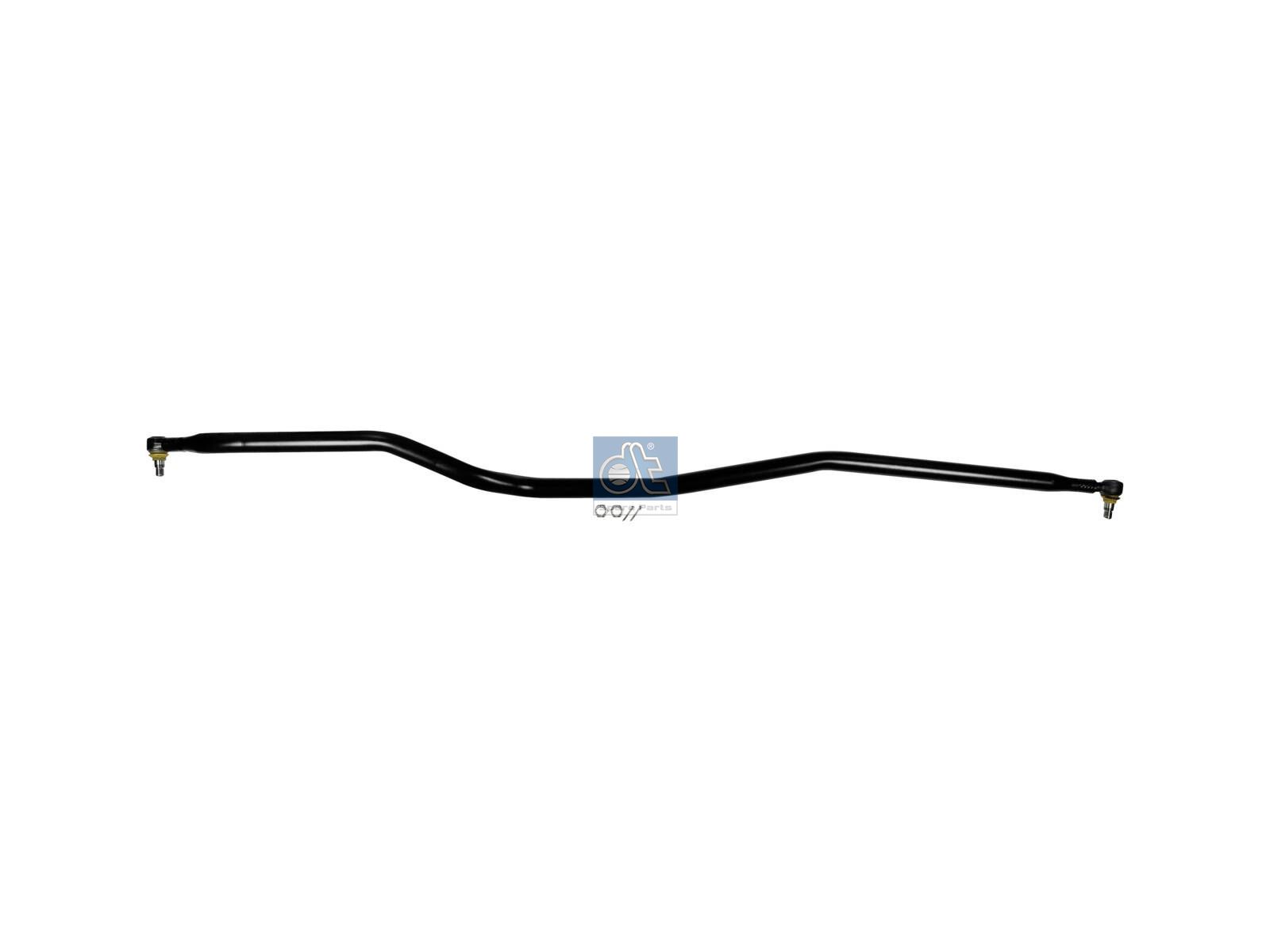 Drag link | DT Spare Parts 1.19069