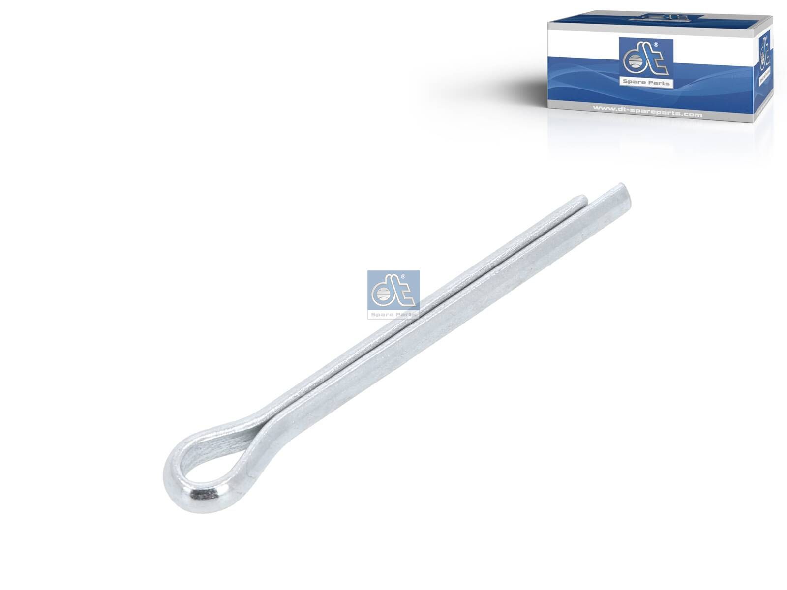 Cotter pin | DT Spare Parts 1.19079