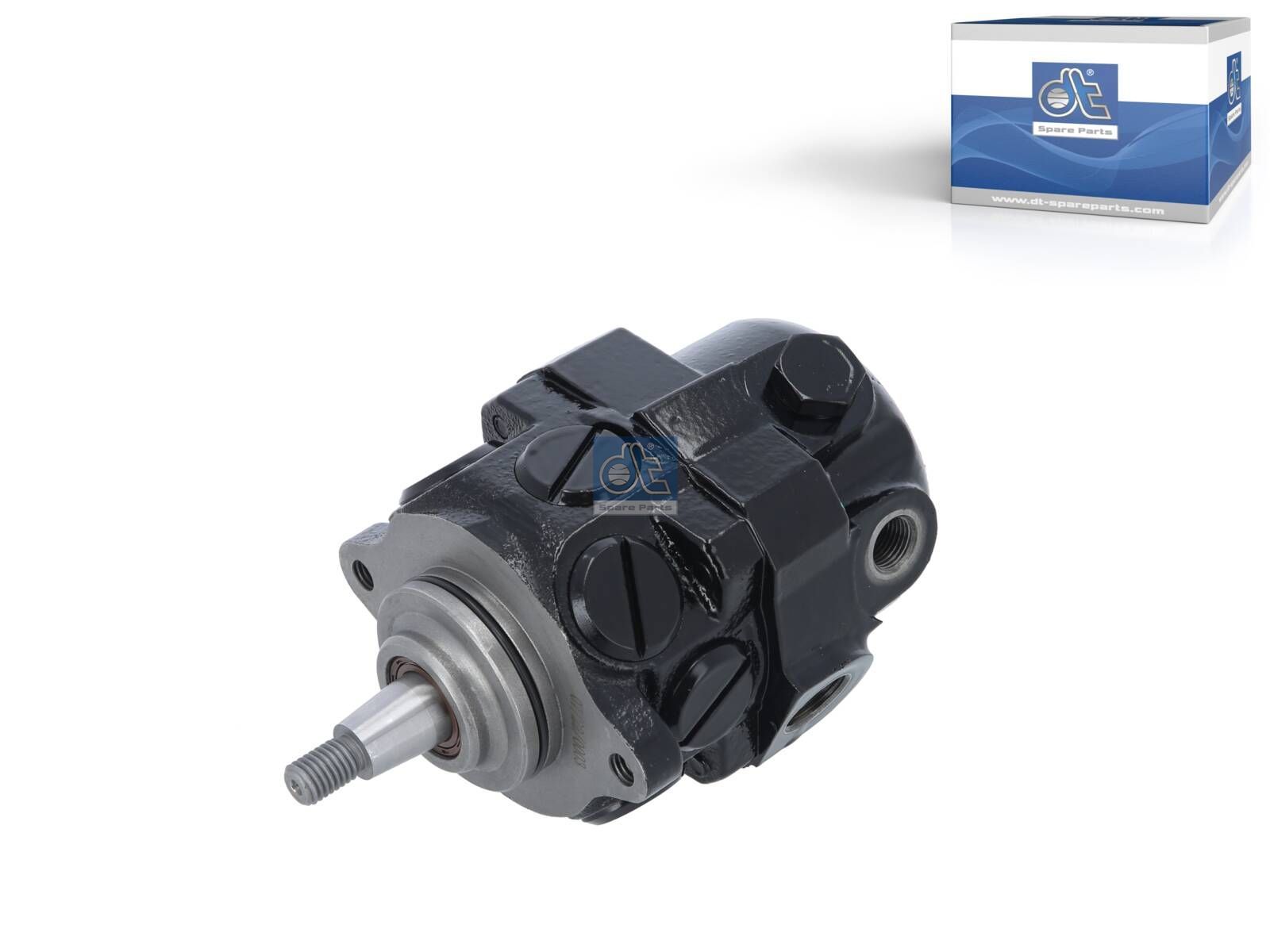 Servo pump | DT Spare Parts 1.19098