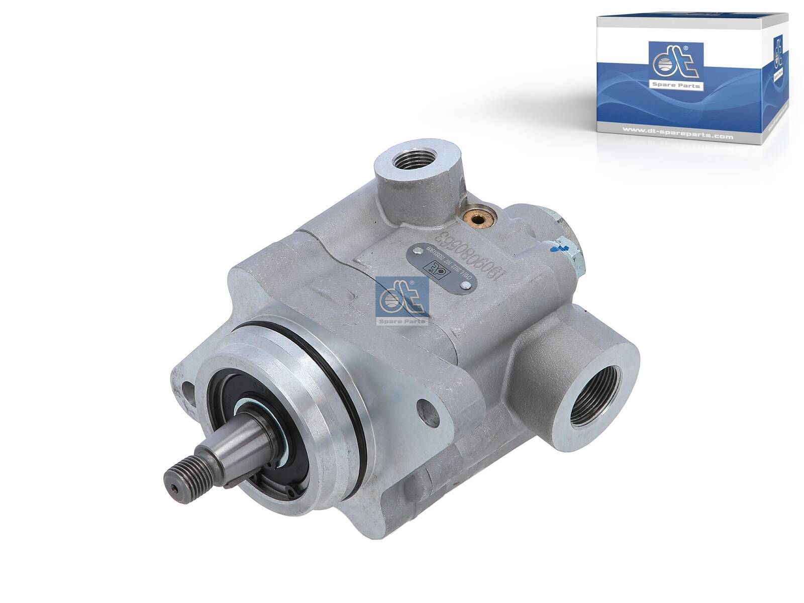 Servo pump | DT Spare Parts 1.19107
