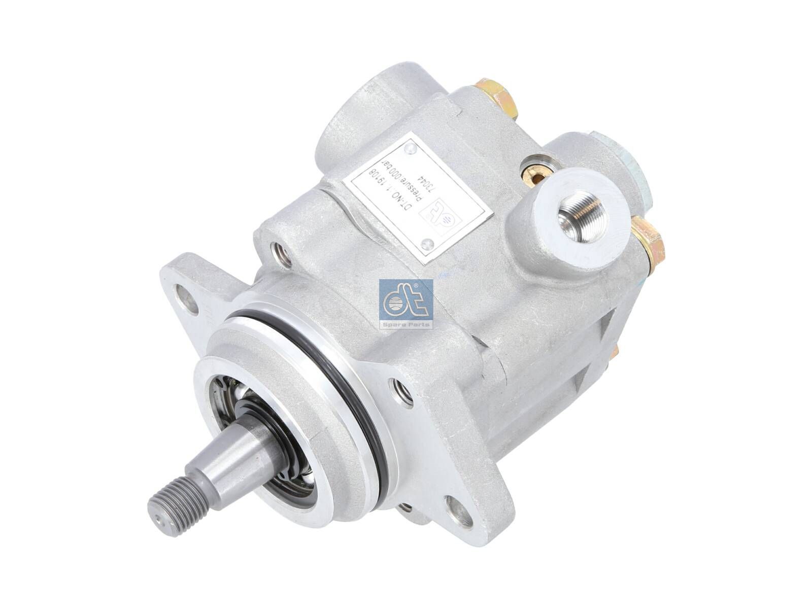 Servo pump | DT Spare Parts 1.19108