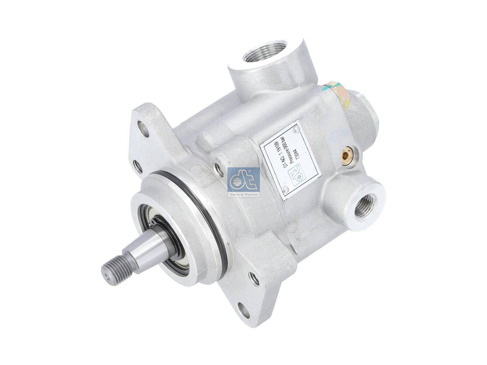 Servo pump | DT Spare Parts 1.19109