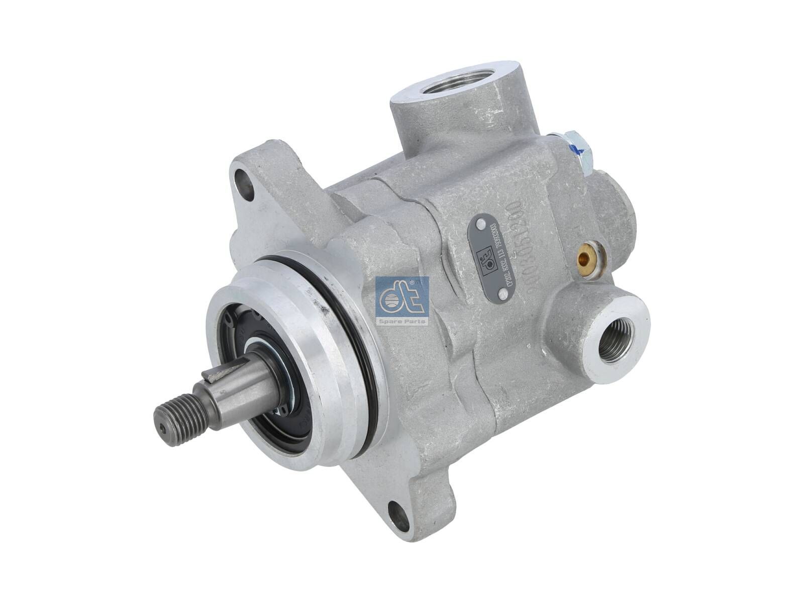 Servo pump | DT Spare Parts 1.19113