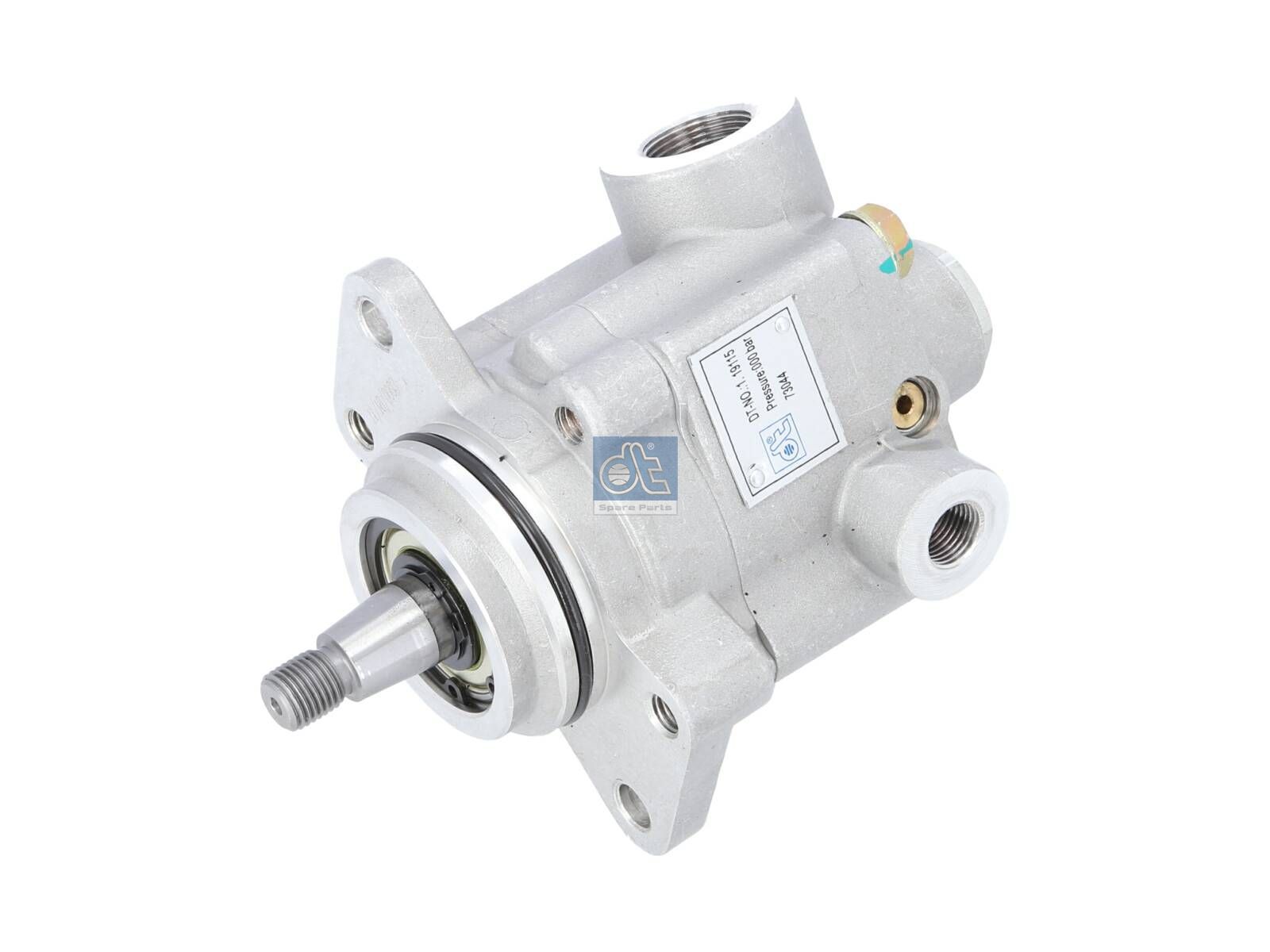 Servo pump | DT Spare Parts 1.19115