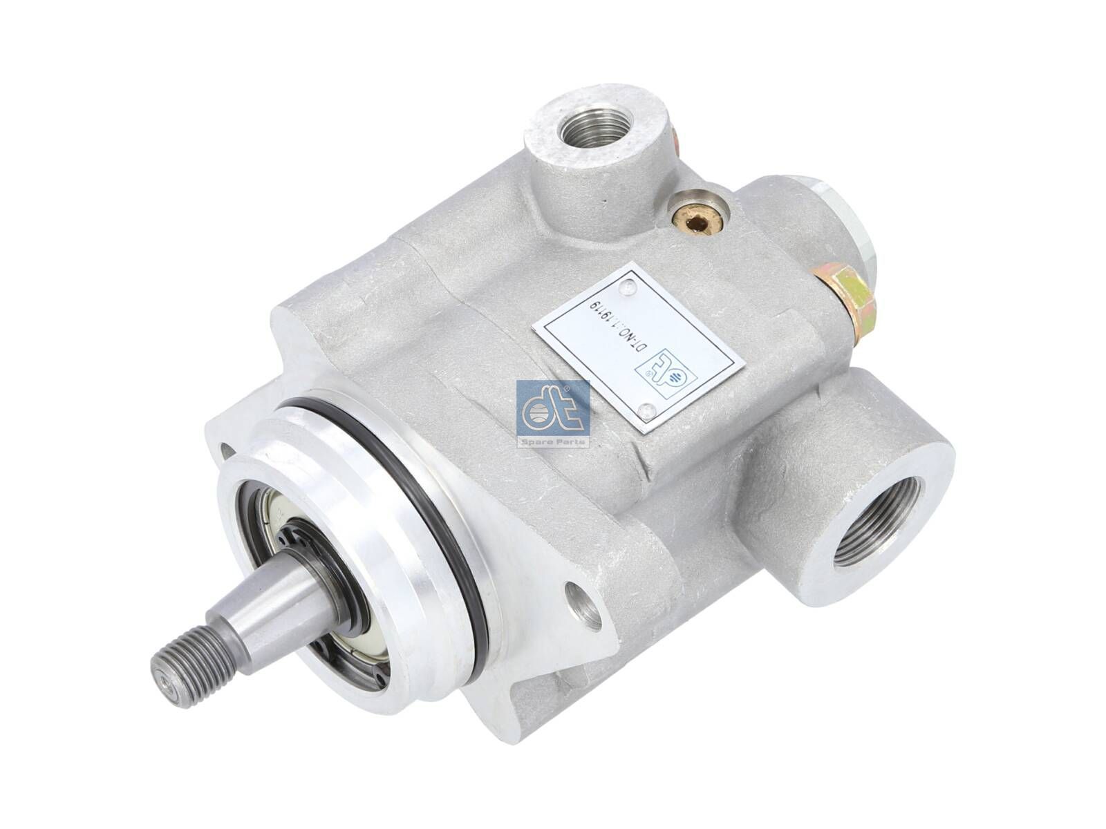 Servo pump | DT Spare Parts 1.19119