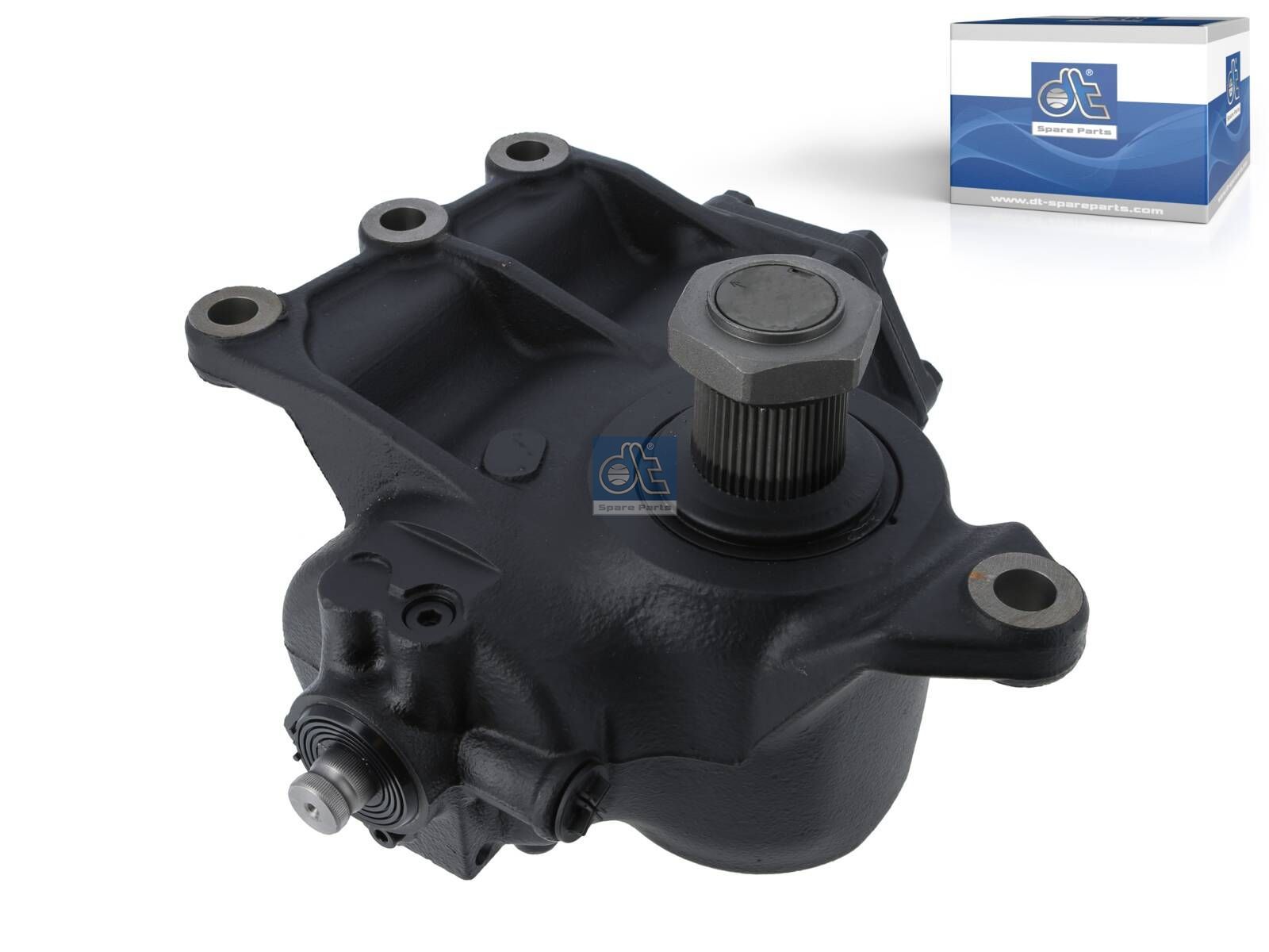 Steering gear | DT Spare Parts 1.19121