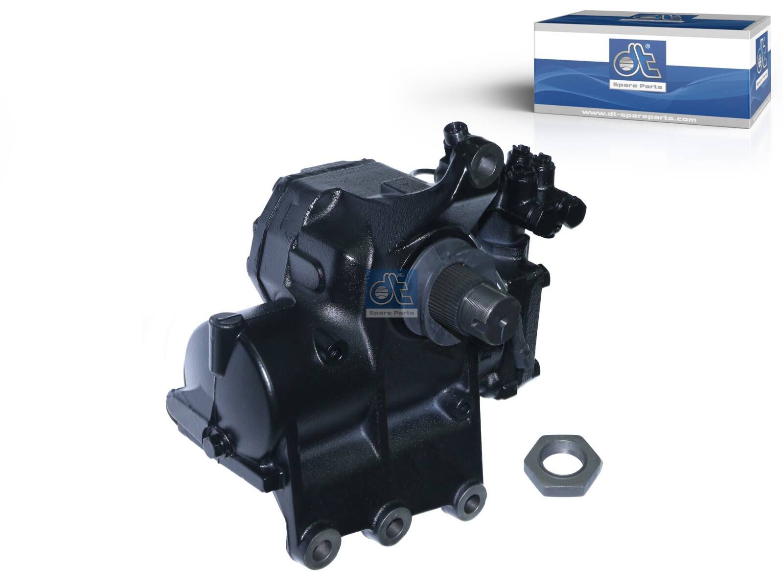 Steering gear | DT Spare Parts 1.19128