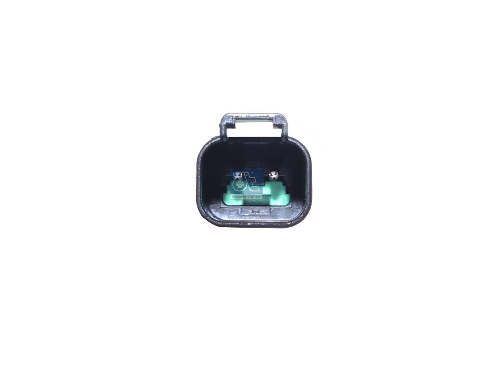 Steering gear | DT Spare Parts 1.19128