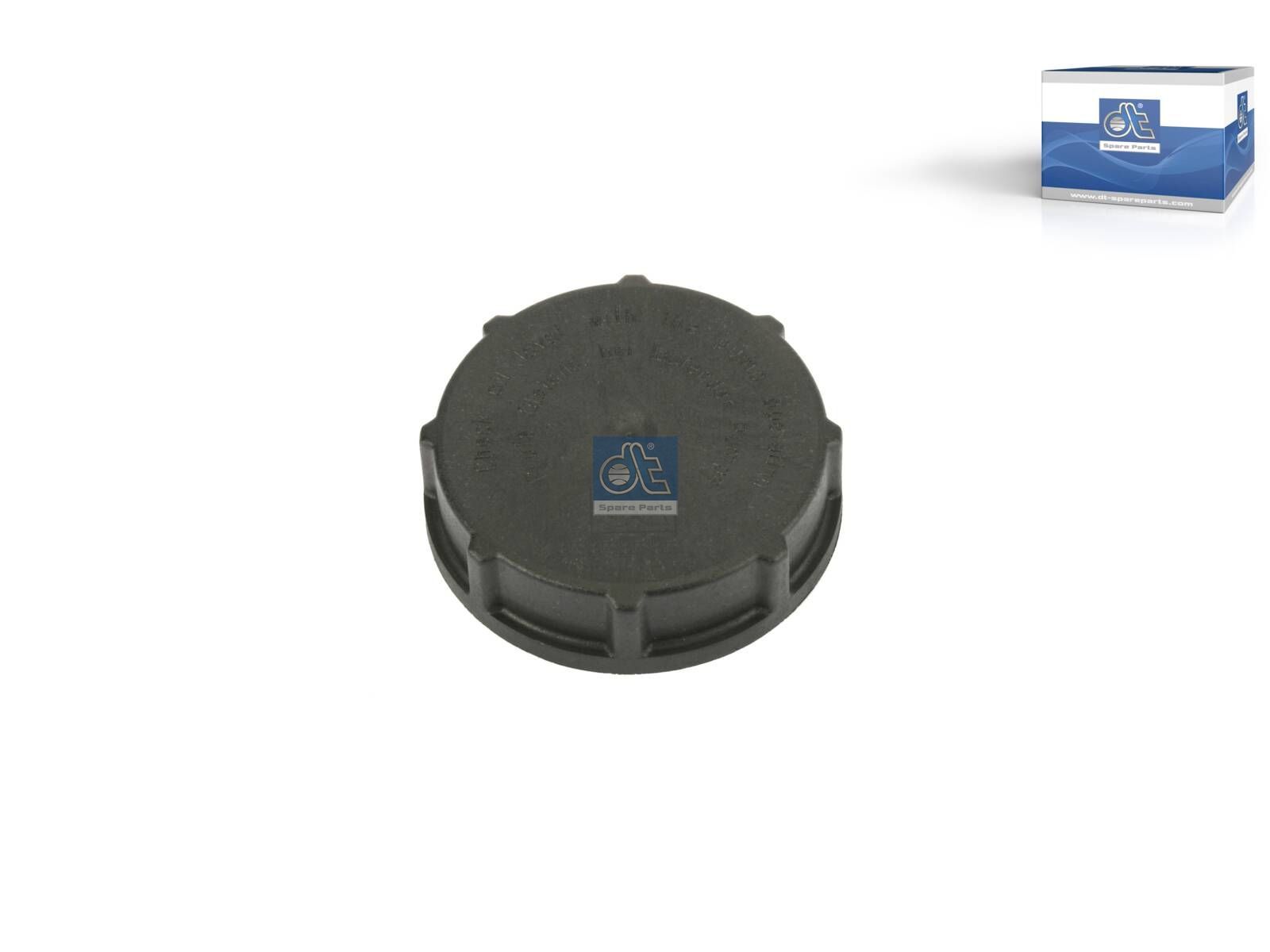 Cap | DT Spare Parts 1.19152