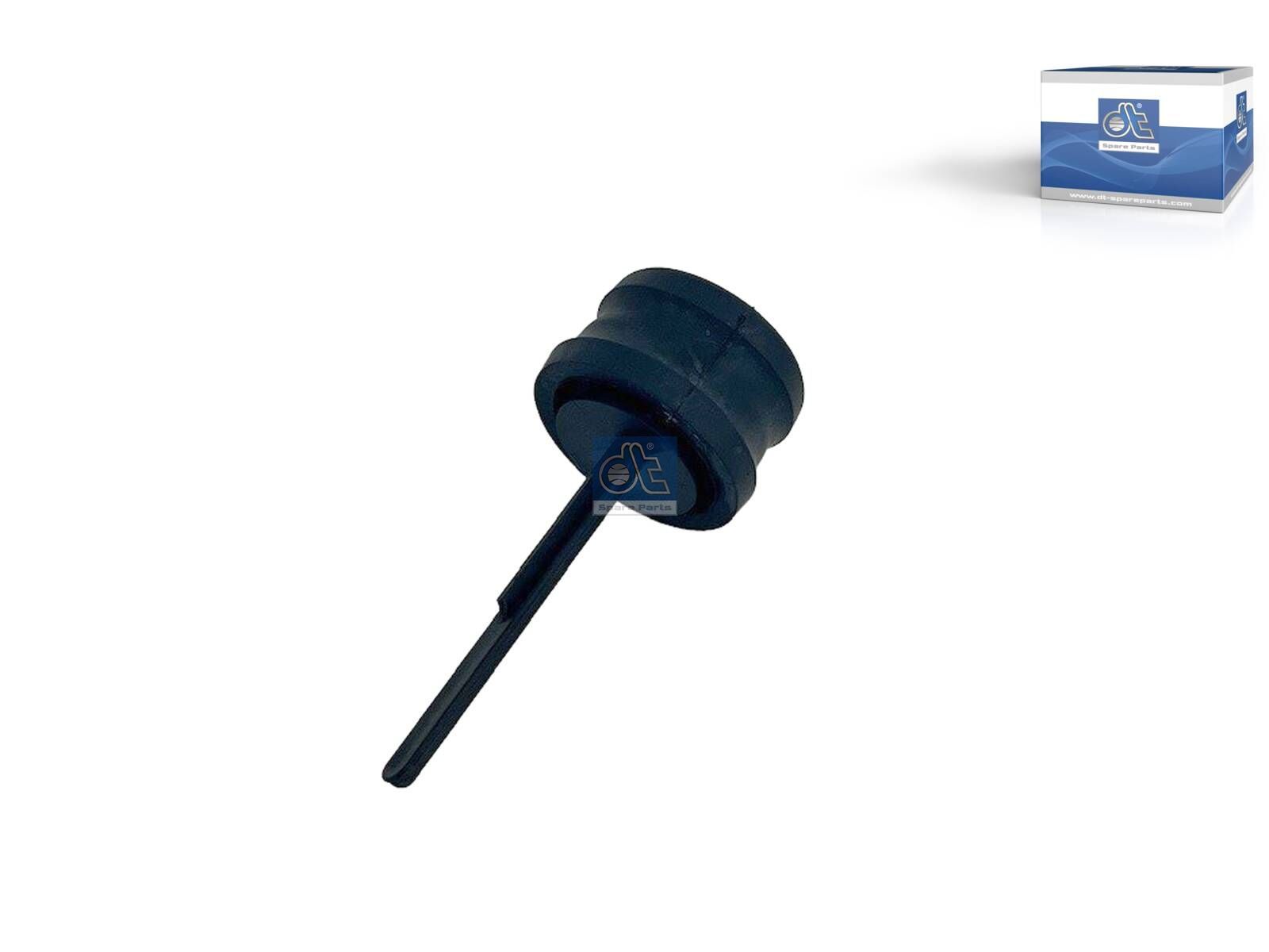 Oil dipstick | DT Spare Parts 1.19162