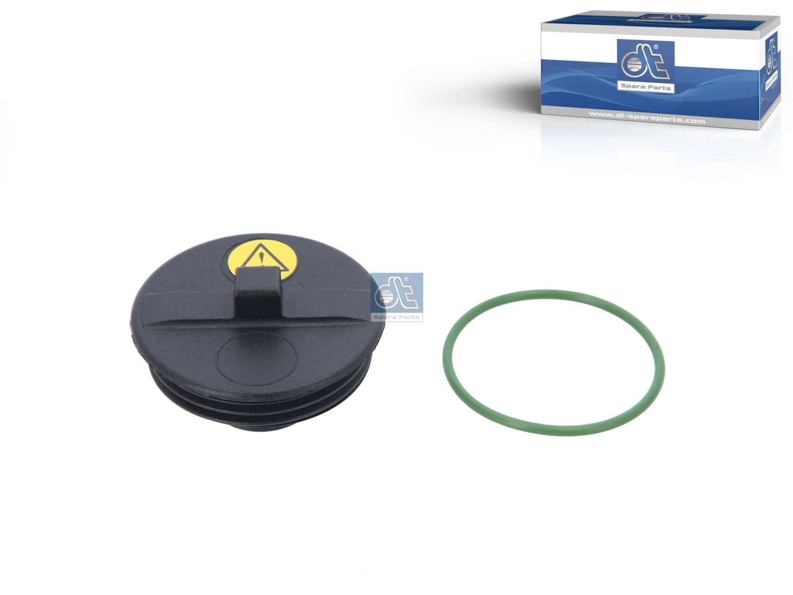 Cap | DT Spare Parts 1.19168