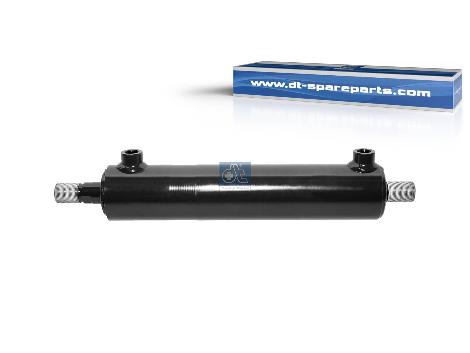 Steering cylinder | DT Spare Parts 1.19172