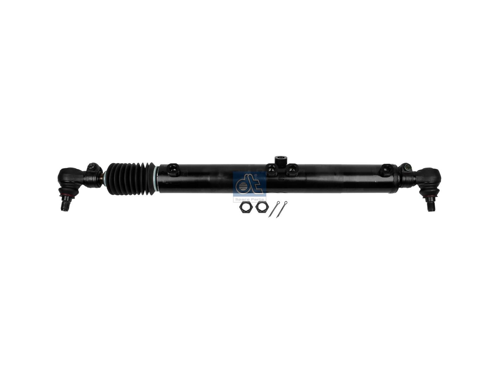 Steering cylinder | DT Spare Parts 1.19176